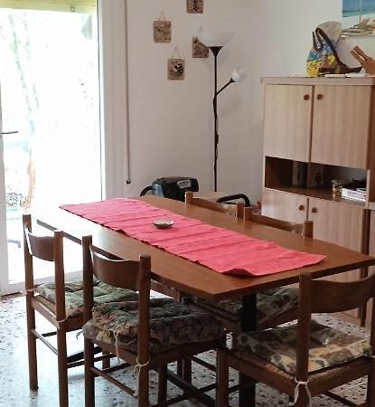 Appartamento In Centro Bibione Ngoại thất bức ảnh