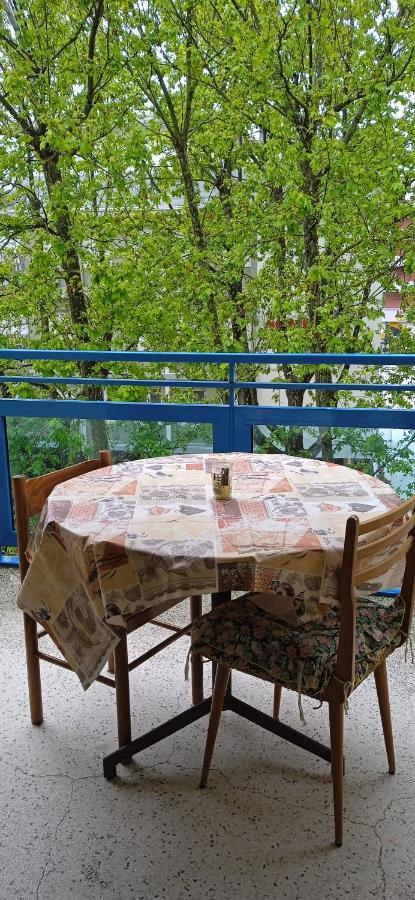 Appartamento In Centro Bibione Ngoại thất bức ảnh
