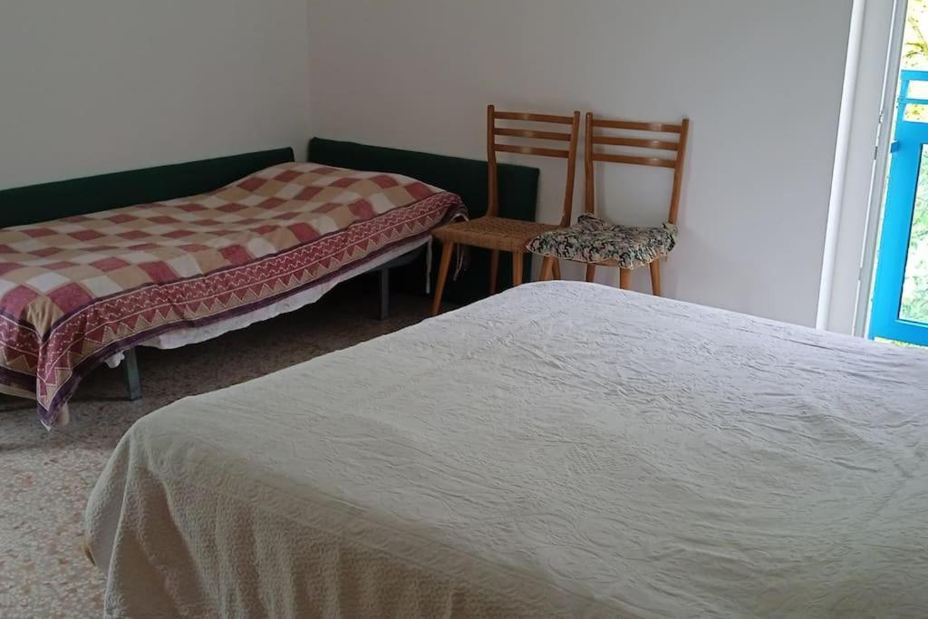 Appartamento In Centro Bibione Ngoại thất bức ảnh